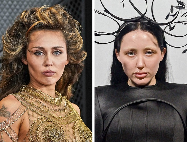 Tish Cyrus oskarżona o „kradzież” męża swojej córce Noah – reakcja Miley jest zdumiewająca!