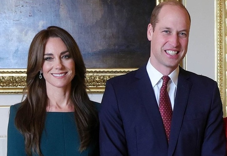 Książę William i Kate Middleton wydają poruszające oświadczenie w obliczu walki z rakiem!