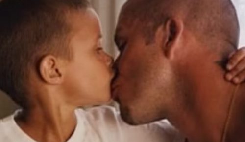 Syn Davida Beckhama publikuje zdjęcie z ojcem – ludzie zauważyli coś dziwnego!