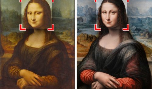 „Inna Mona Lisa”: eksperci nie mogą zgodzić się co do tego WSPANIAŁEGO obrazu!