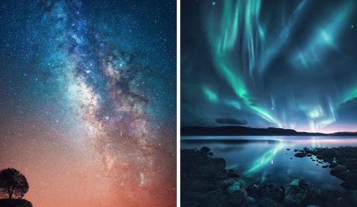 30 hipnotyzujących zdjęć Juuso Hämäläinena przedstawiających magię życia na naszej planecie!