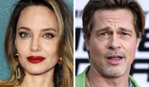 Córka Angeliny Jolie i Brada Pitta rezygnuje z nazwiska ojca i wywołuje gorącą dyskusję!