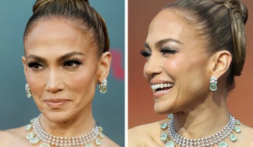 Jennifer Lopez wprawia fanów w zaniepokojenie po zauważalnej metamorfozie!