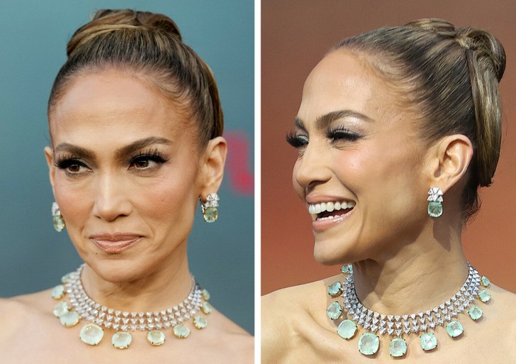 Jennifer Lopez wprawia fanów w zaniepokojenie po zauważalnej metamorfozie!