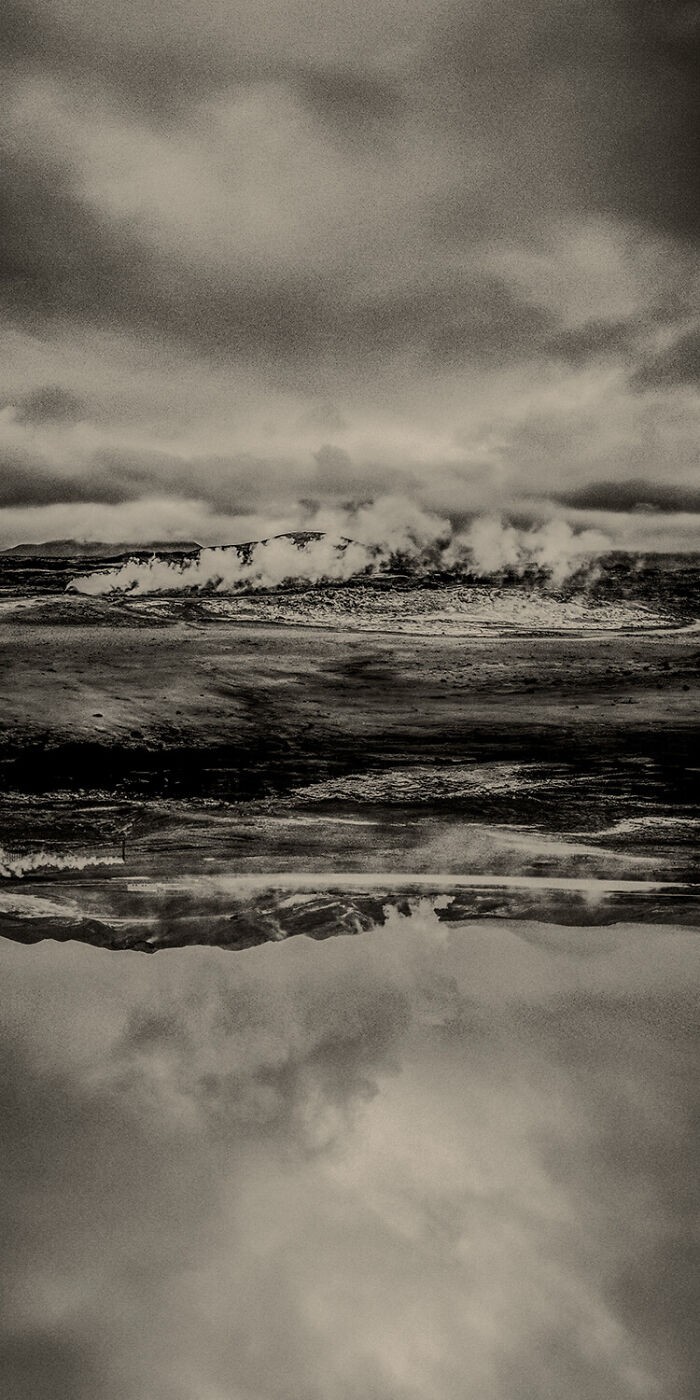 Odkrywanie surrealistycznego piękna Islandii: senne krajobrazy studia Attyla Ataner!