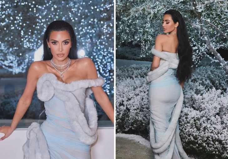 Kim Kardashian oskarżona o nepotyzm w związku z hollywoodzkim debiutem swojej córki!
