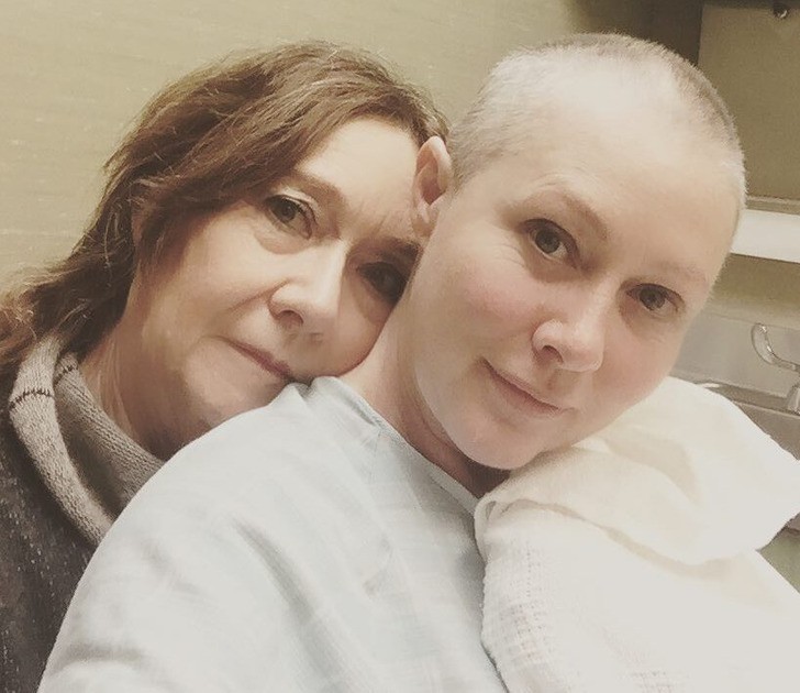 Shannen Doherty zmarła w wieku 53 lat — przeczytaj bolesne oświadczenie!