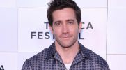 Jake Gyllenhaal wyjawia, jak potajemnie pomogło mu bycie niewidomym!