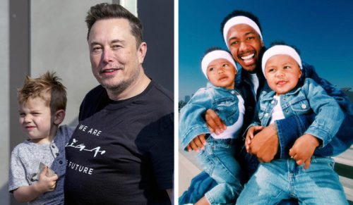 Elon Musk właśnie urodził 12. dziecko i ludzie zauważyli jeden szczegół!