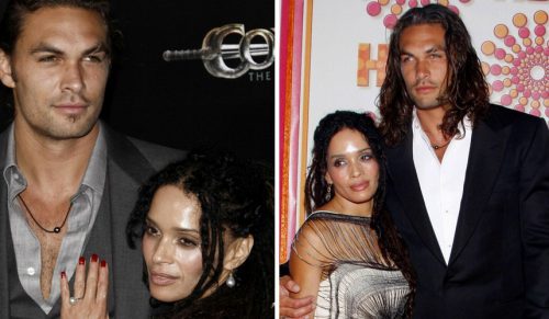 Jason Momoa i Lisa Bonet są oficjalnie rozwiedzeni – co tak naprawdę zrujnowało ich 16-letni związek?