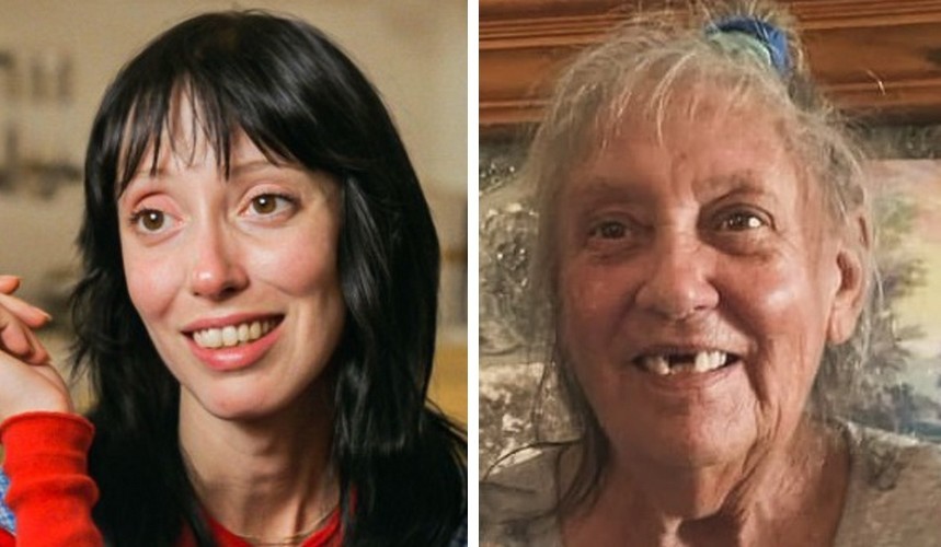 Gwiazda „Lśnienia” Shelley Duvall zmarła w wieku 75 lat – ujawniono tragiczne szczegóły!