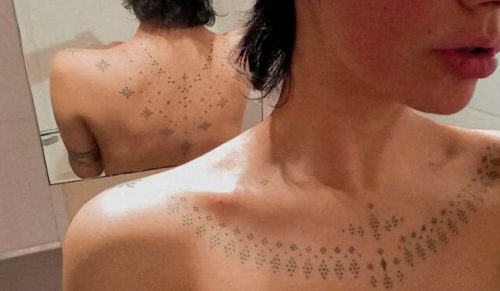 30 artystów tatuażu, którzy stworzyli coś niesamowitego!