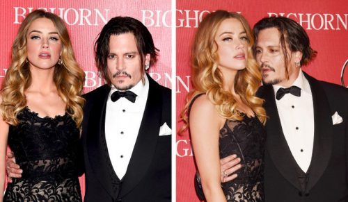 61-letni Johnny Depp spotyka się z 28-letnią modelką, a zdjęcia wywołują zamieszanie!
