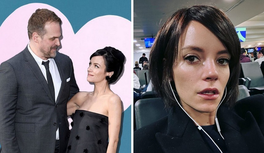 Gwiazda popu Lily Allen przyznała, że ​​dwójka dzieci „całkowicie zrujnowała” jej karierę muzyczną!