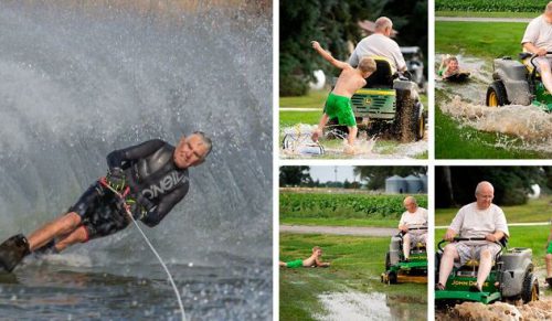 30 najfajniejszych dziadków, którzy wciąż żyją pełnią życia!