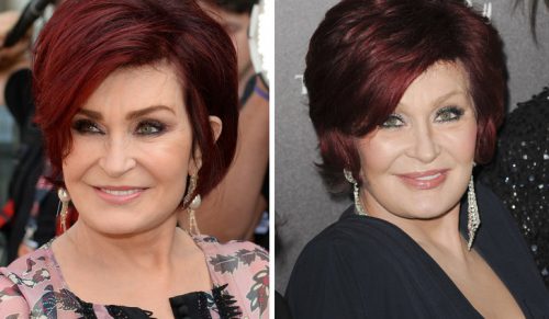 „Co się stało?” – 71-letnia Sharon Osbourne szokuje fanów swoim najnowszym wyglądem!