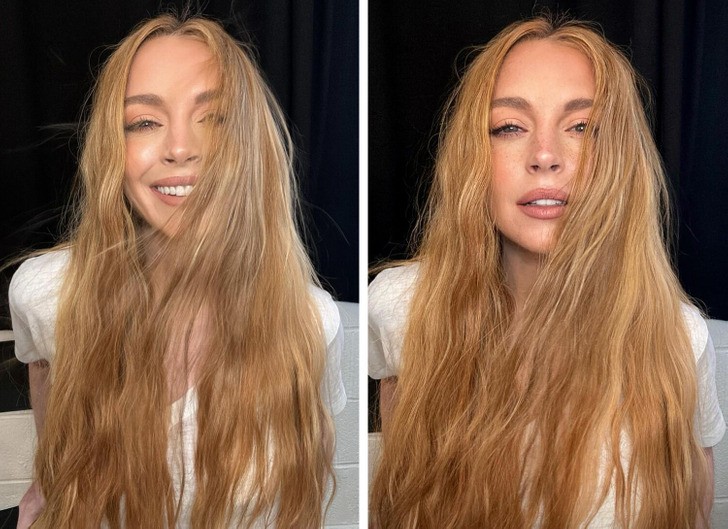 Lindsay Lohan szokuje fanów dramatyczną przemianą!