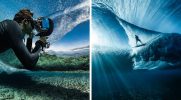 Ocean Photographer Of The Year: Ben Thouard nadal hipnotyzuje ludzi swoim talentem fotograficznym!