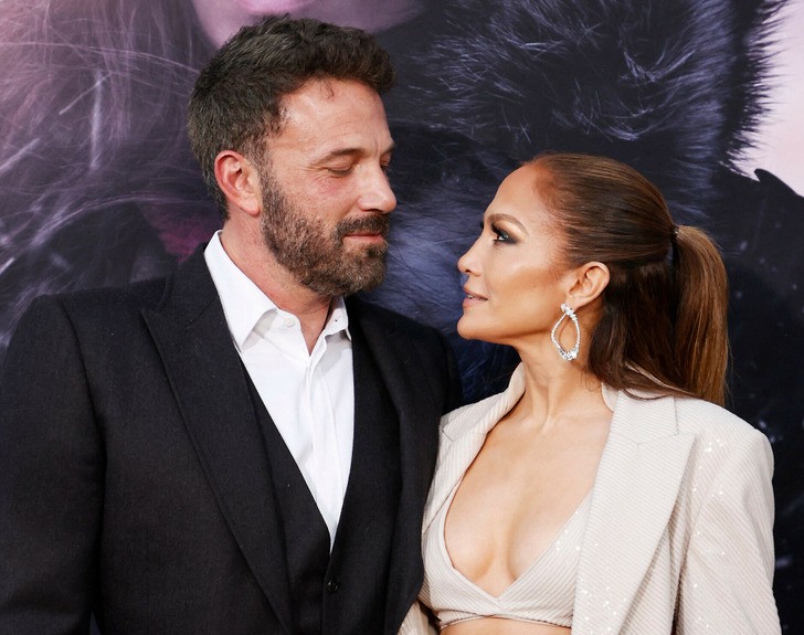 Prawdziwy powód, dla którego Jennifer Lopez rozwodzi się z Benem Affleckiem!