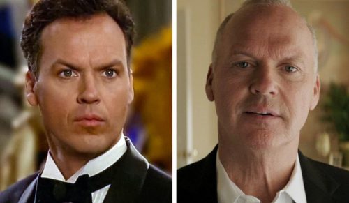 Michael Keaton właśnie skończył 73 lata i zaskoczył wszystkich swoim młodzieńczym wyglądem!