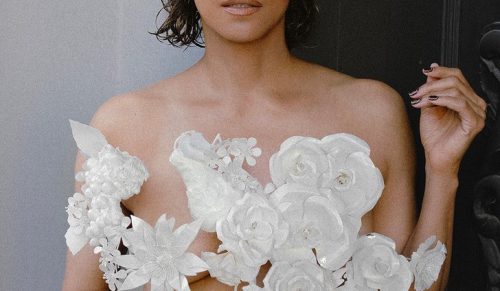 Halle Berry w wieku 58 lat pokazuje się topless i rzuca wyzwanie stereotypom o wieku!