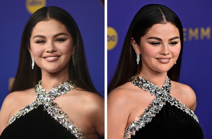 „Co ona zrobiła swojej twarzy?” – Selena Gomez wywołuje gorące emocje po niedawnym występie!