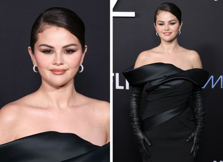 „Jak to w ogóle możliwe?” – Selena Gomez zachwyca fanów swoją transformacją!