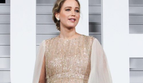 Jennifer Lawrence spodziewa się drugiego dziecka – oto co wiemy do tej pory!