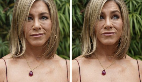 Jennifer Aniston debiutuje w nowym wyglądzie i wywołuje debatę online: „Wygląda o wiele lepiej”!