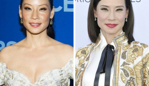 „Wygląda o dekadę młodziej!” – 55-letnia Lucy Liu szokuje fanów swoim młodzieńczym wyglądem!