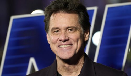 Rozdzierający serce powód, dla którego Jim Carrey musiał wrócić z emerytury!