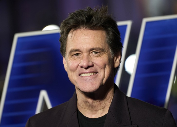 Rozdzierający serce powód, dla którego Jim Carrey musiał wrócić z emerytury!