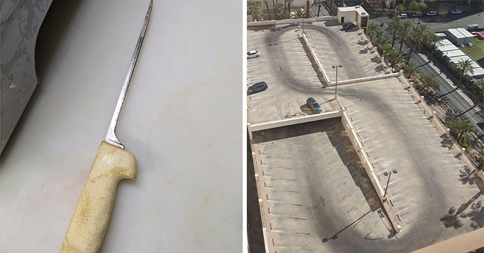 30 rzeczy, które z biegiem czasu tak się zużyły, że ludzie musieli się nimi podzielić!