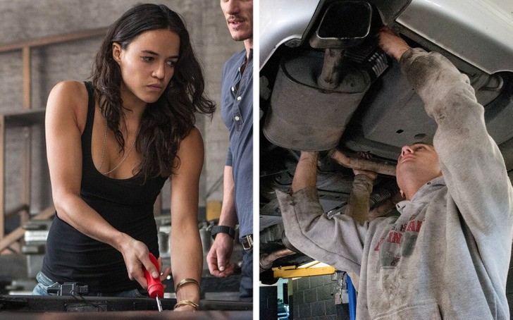 8 zawodów, które w rzeczywistości wyglądają drastycznie inaczej niż w filmach!