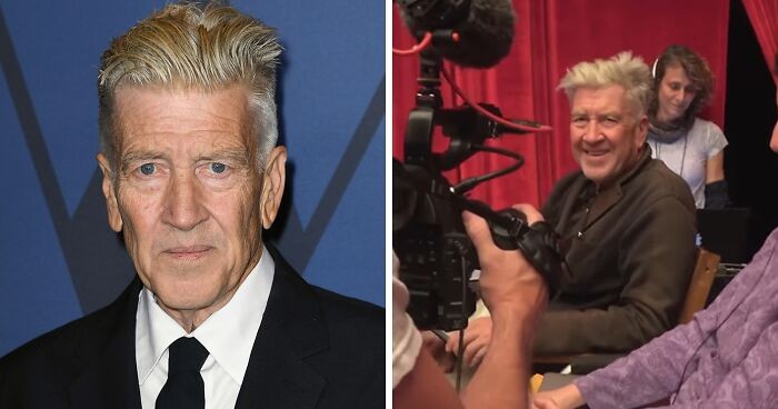 David Lynch, reżyser „Miasteczka Twin Peaks” i „Mulholland Drive”, zmarł w wieku 78 lat!