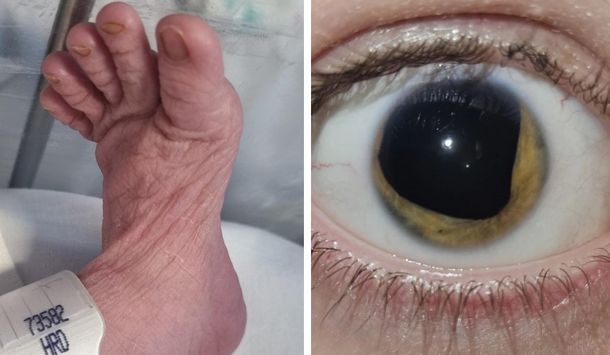 15 osób, które mogłyby się wyróżnić w tłumie milionów!