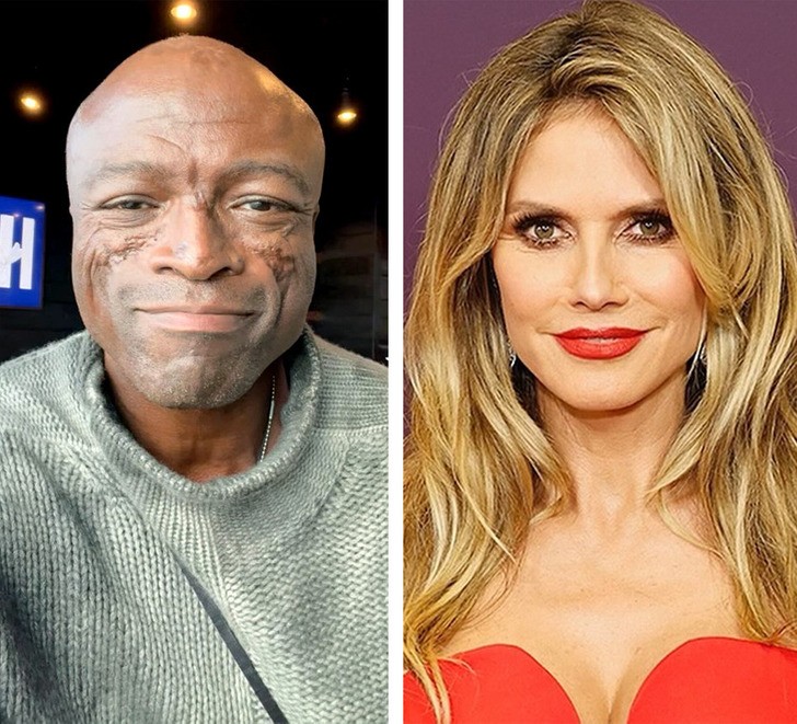 19-letni syn Heidi Klum debiutuje na wybiegu, ludzie dostrzegają to samo!