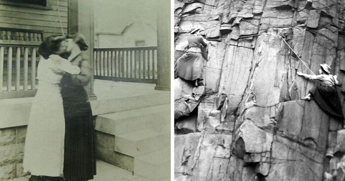 30 postów z epoki wiktoriańskiej, które dowodzą, iż naprawdę były to inne czasy!