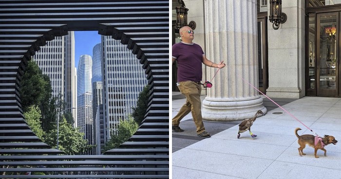 Fotograf Sage Akaboshi prezentuje duszę San Francisco w oszałamiających ujęciach ulicznych!