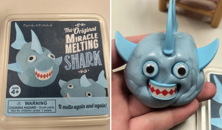 15 klientów, którzy poczuli się całkowicie zdradzeni przez swoje zamówienia!