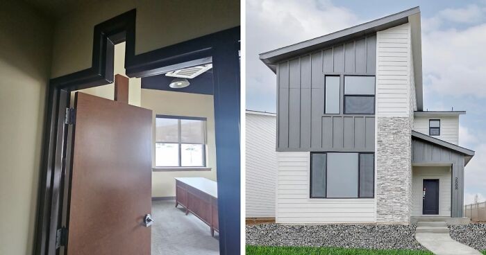 30 zabawnych zdjęć tragicznie zaprojektowanych budynków!