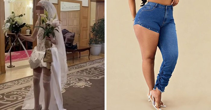 30 stroje tak okropne, iż zasługują na więzienie bez możliwości zwolnienia warunkowego!