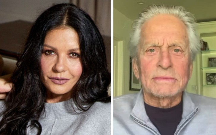 Córka Catherine Zeta-Jones i Michaela Douglasa oszałamia Internet — fani mówią to samo!