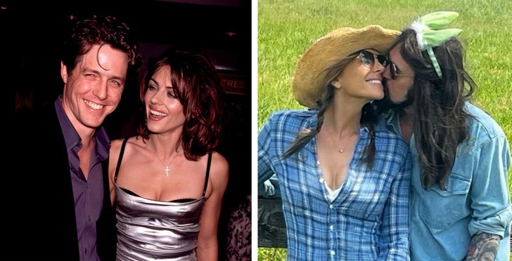 Znalazła miłość ponownie w wieku 59 lat — nowy romans Elizabeth Hurley oszałamia fanów!