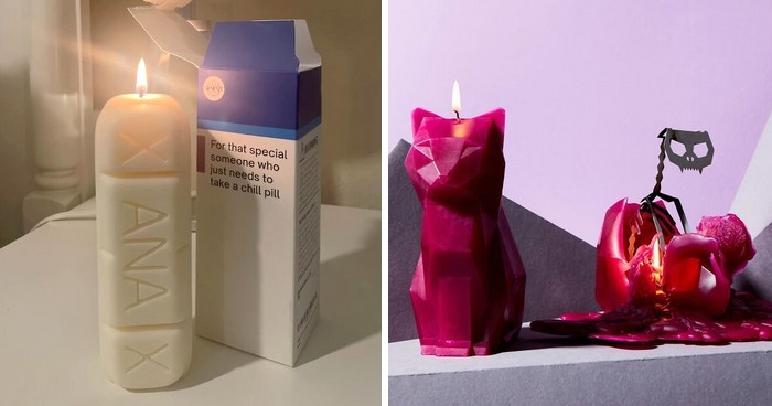 Przygotuj się na 23 świece dziwniejsze i bardziej cudowne niż sobie wyobrażałeś!