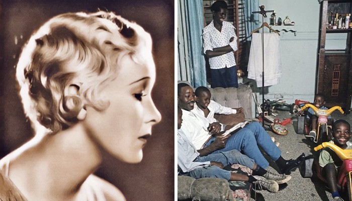 30 zdjęć sprzed dekad, które wciąż mówią głośniej niż dzisiejsze nagłówki!