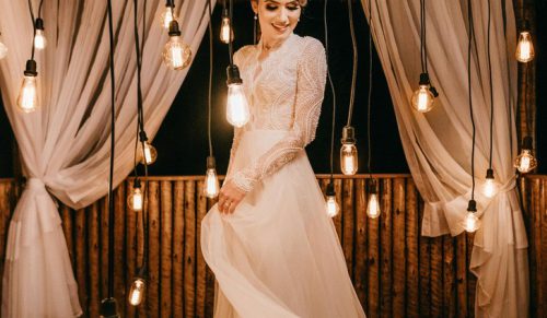 22 oderwane od rzeczywistości panny młode, których żądania warto obśmiać