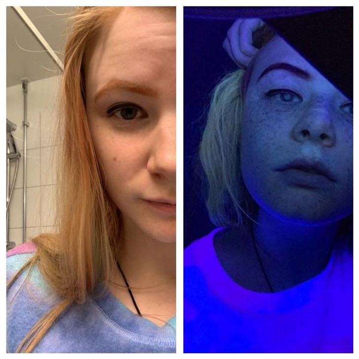 12 przypadków, kiedy natura dała ludziom wyjątkowe cechy!