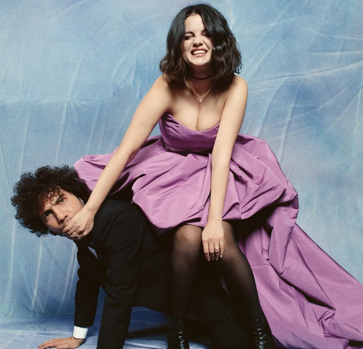 Narzeczony Seleny Gomez ją zaskakuje, a fani mówią to samo!