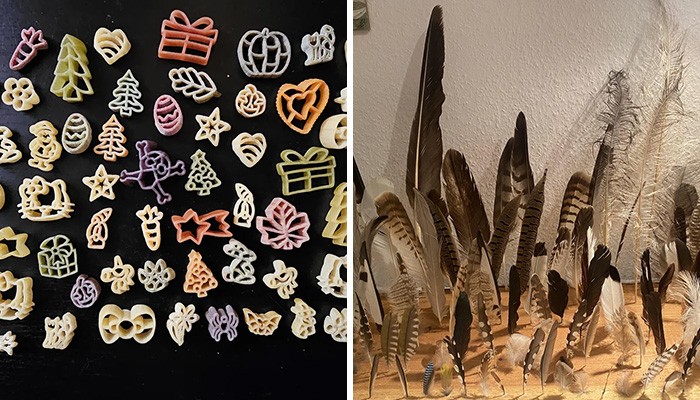 30 osób ujawnia swoje najbardziej niezwykłe obsesje zamienione w pełne kolekcje!